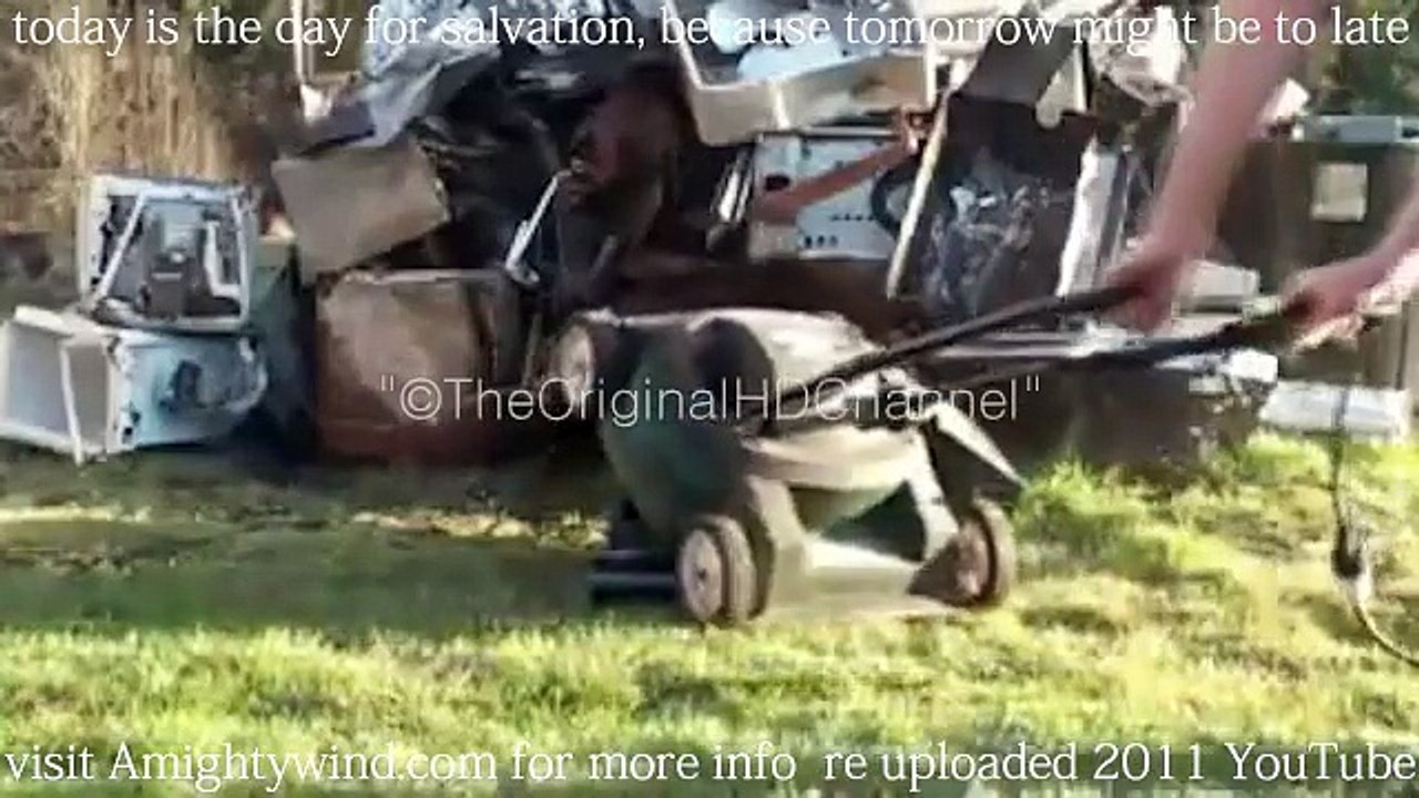 mower vs vacuum 1