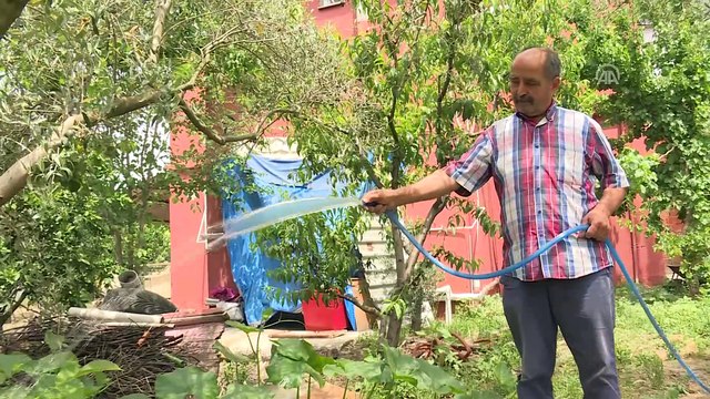 448 bin liralık su faturasında son sözü mahkeme söyledi- İZMİR