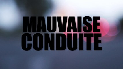 MAUVAISE CONDUITE - documentaire sur la bagnole