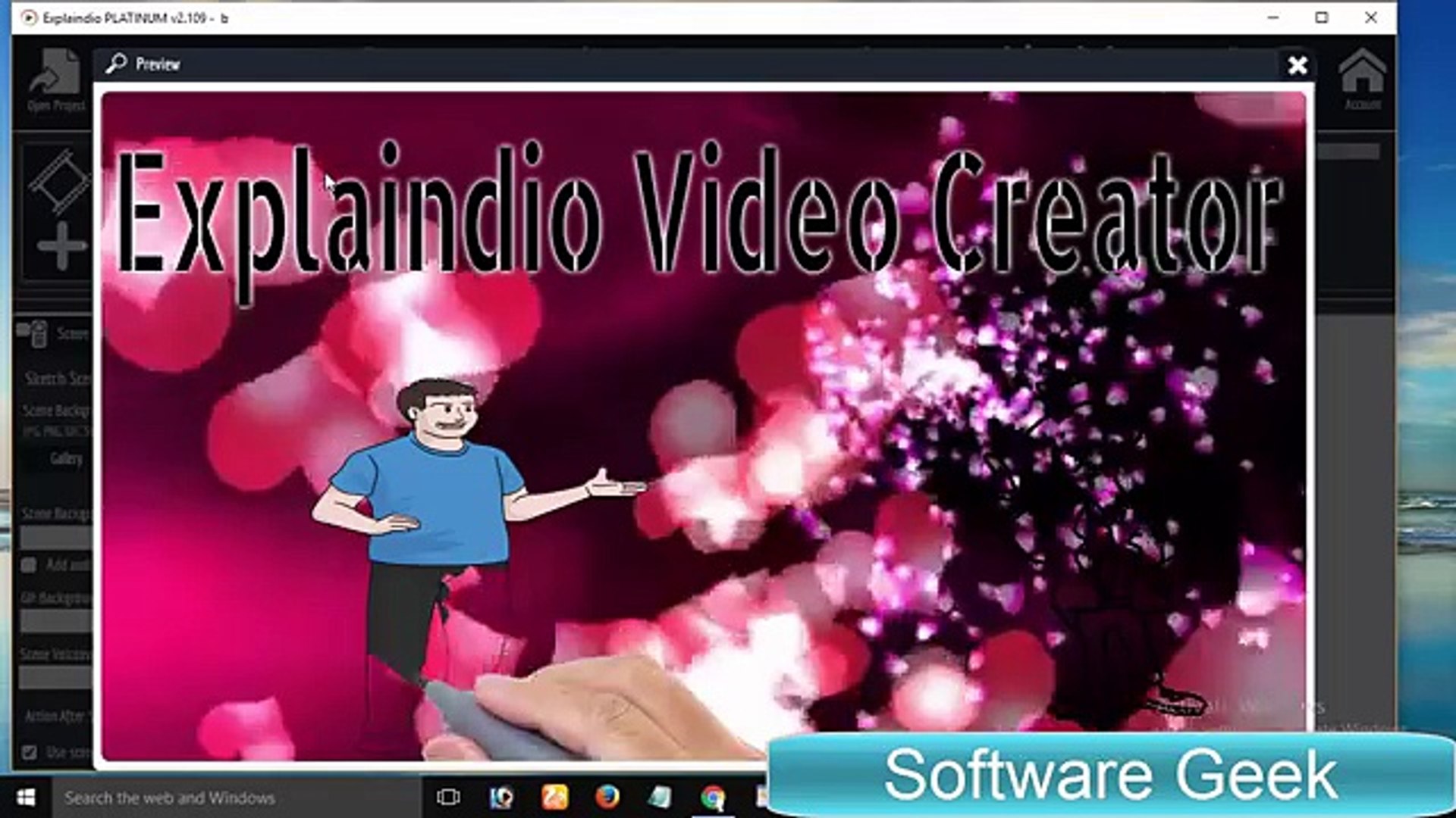 Top 181 + Whiteboard animation software for pc