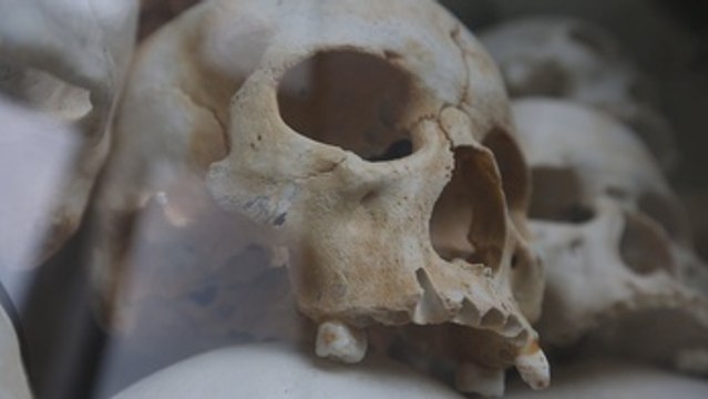 Camboya recuerda a las víctimas del Jemer Rojo en el Día de la Memoria