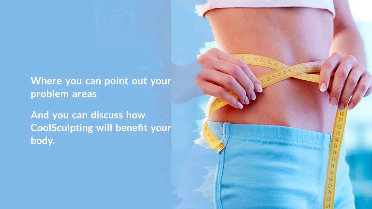 What to expect from coolsculpting