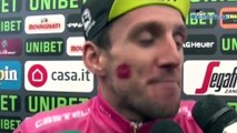 Tour d'iTalie 2018 - Simon Yates