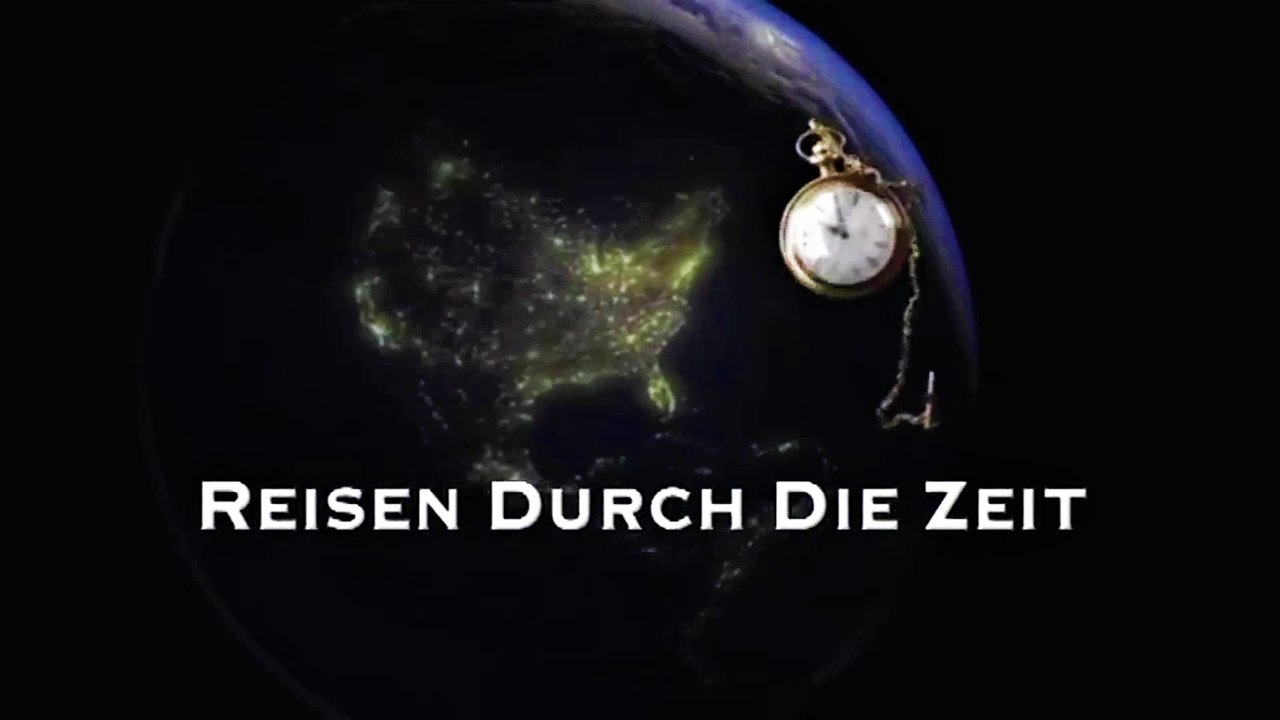 Reisen durch die Zeit - 2010 - 3v3 - Wettlauf gegen die Uhr - by ARTBLOOD