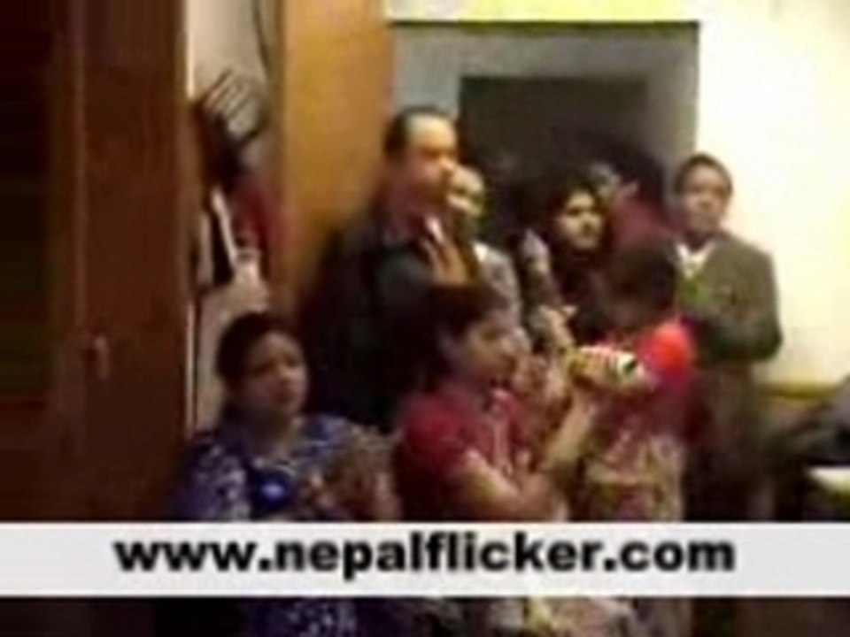 Nepali Chautari Samaj Germany part2