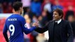 Morata should be in Spain's World Cup squad - Conte