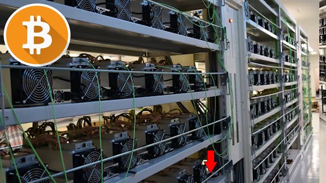 Bitmain BTC BCC Antminer S9 ASIC miner БИТКОИН Асик майнер майнинг how to earn money как заработать деньги