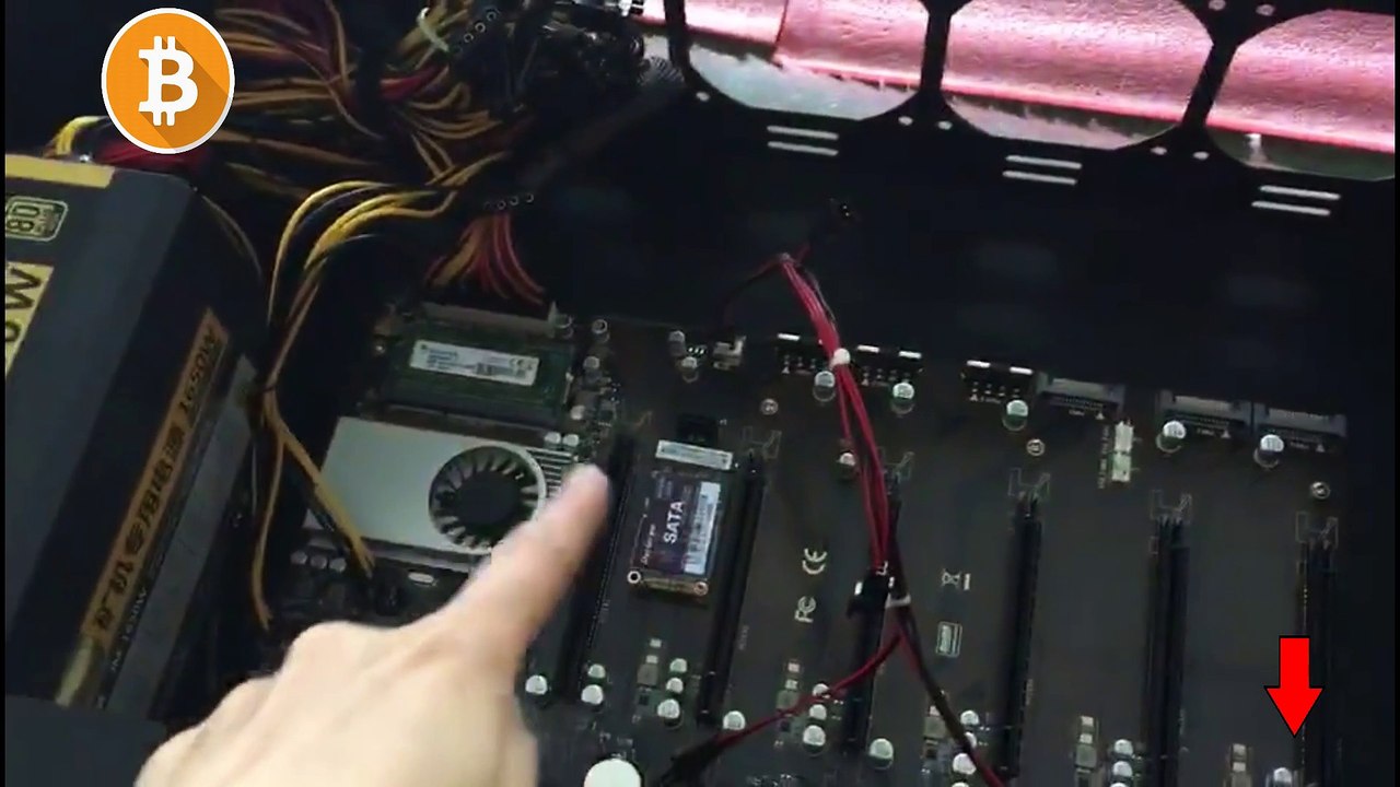 how to earn money как заработать деньги Bitmain BTC BCC Eth Litecoin mining AMD RX570 RX580 ASIC miner БИТКОИН Асик майнер майнинг