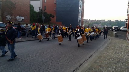Thuin samedi St Roch 9