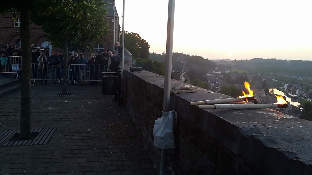 Thuin samedi st roch 10