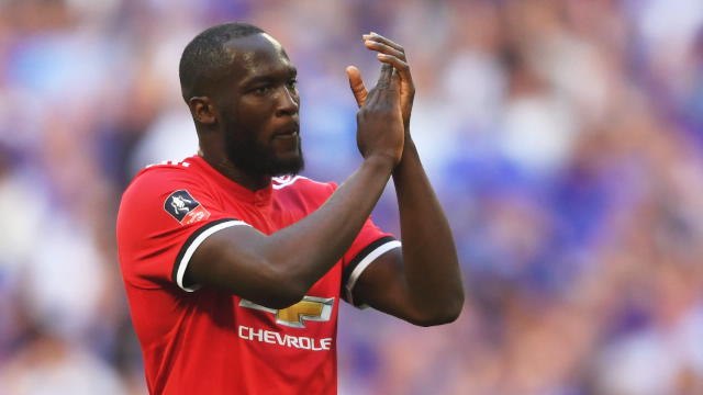 It was an easy decision to not start Lukaku - Mourinho