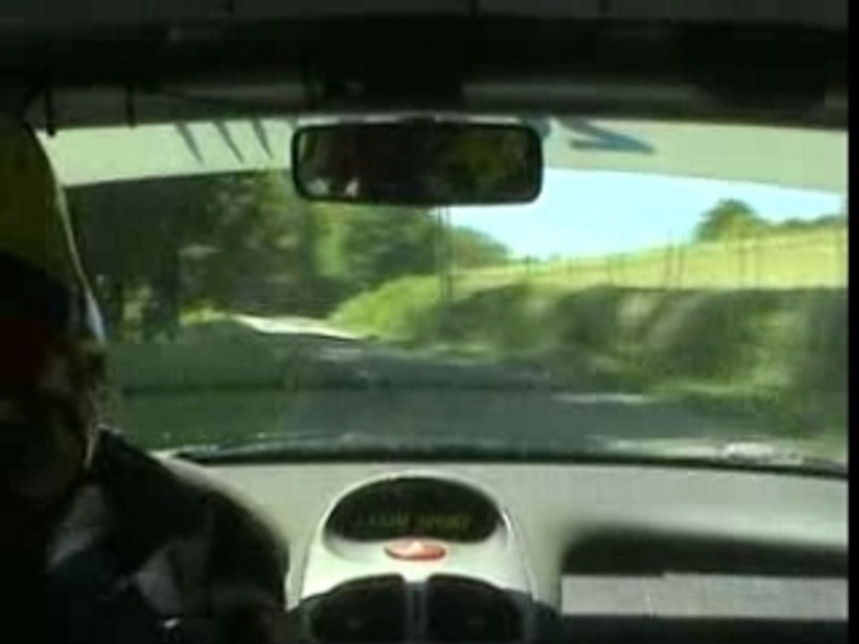 Sortie limousin 2006