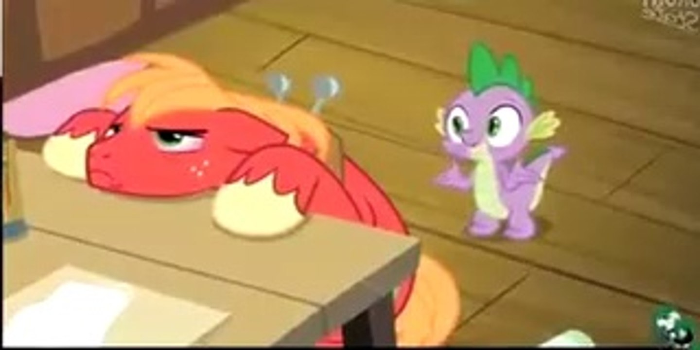Mlp Season 8 Episode 10