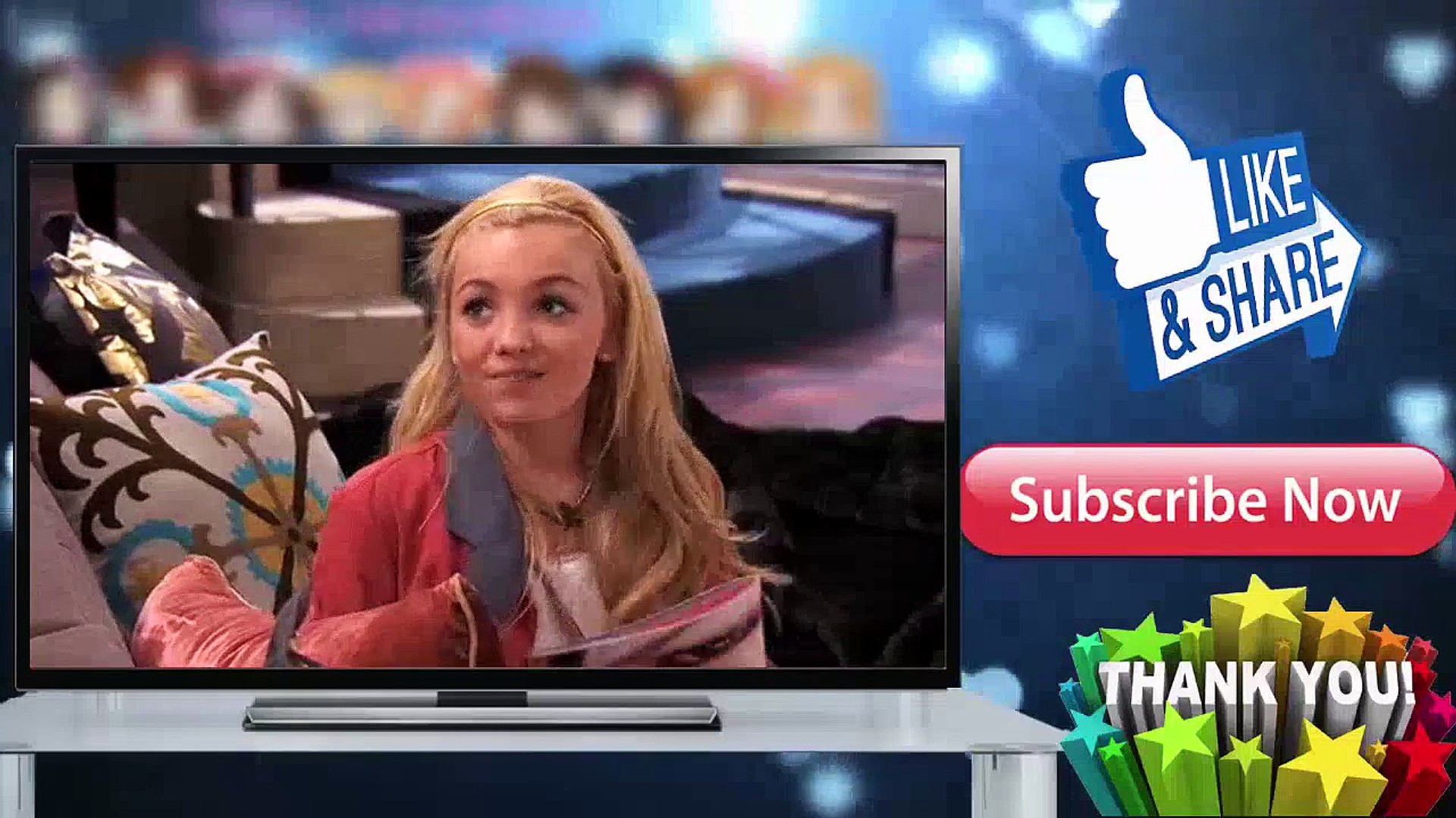 Jessie Season 1 Episode 3 Used Karma Full Episode Video Dailymotion