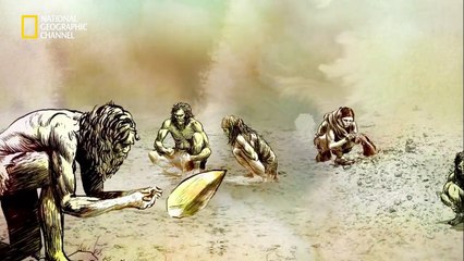 グレート･ヒューマン 人類をたどる旅 #04 「水を求めて」