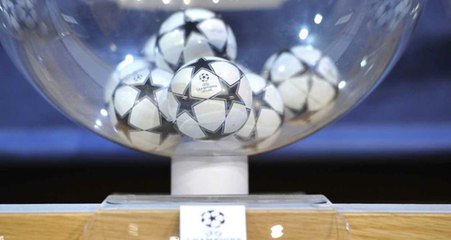 Fenerbahçe'nin Şampiyonlar Ligindeki Muhtemel Rakipleri Belli Oldu