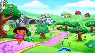 Dora the Explorer Full Game Episodes For Children - Guide for Fairytale Adventure Level 3 in Englis