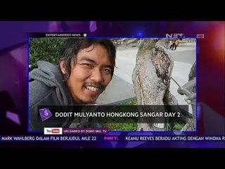 Vlog Of The Week #DODITMULYANTO
