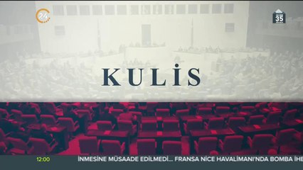 Çağla Atlı ile Kulis