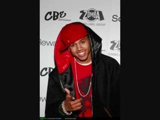 NEW  Chris Brown - Feel the Steam (ft. Elephant Man)