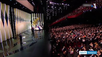 Festival de Cannes : la Palme d’or à "Une affaire de famille"