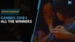 Cannes 2018 | All the winners