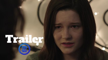 Another Soul Trailer #1 (2018) Horror Movie starring Anthony Misiano