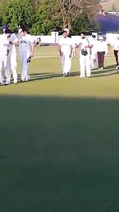 Fawad Alam