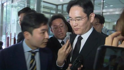 이재용·홍석현, 故 구본무 회장 빈소 잇따라 조문 / YTN