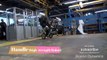 Awesome Boston Dynamics Robots. Can You Give Me a Hand ?