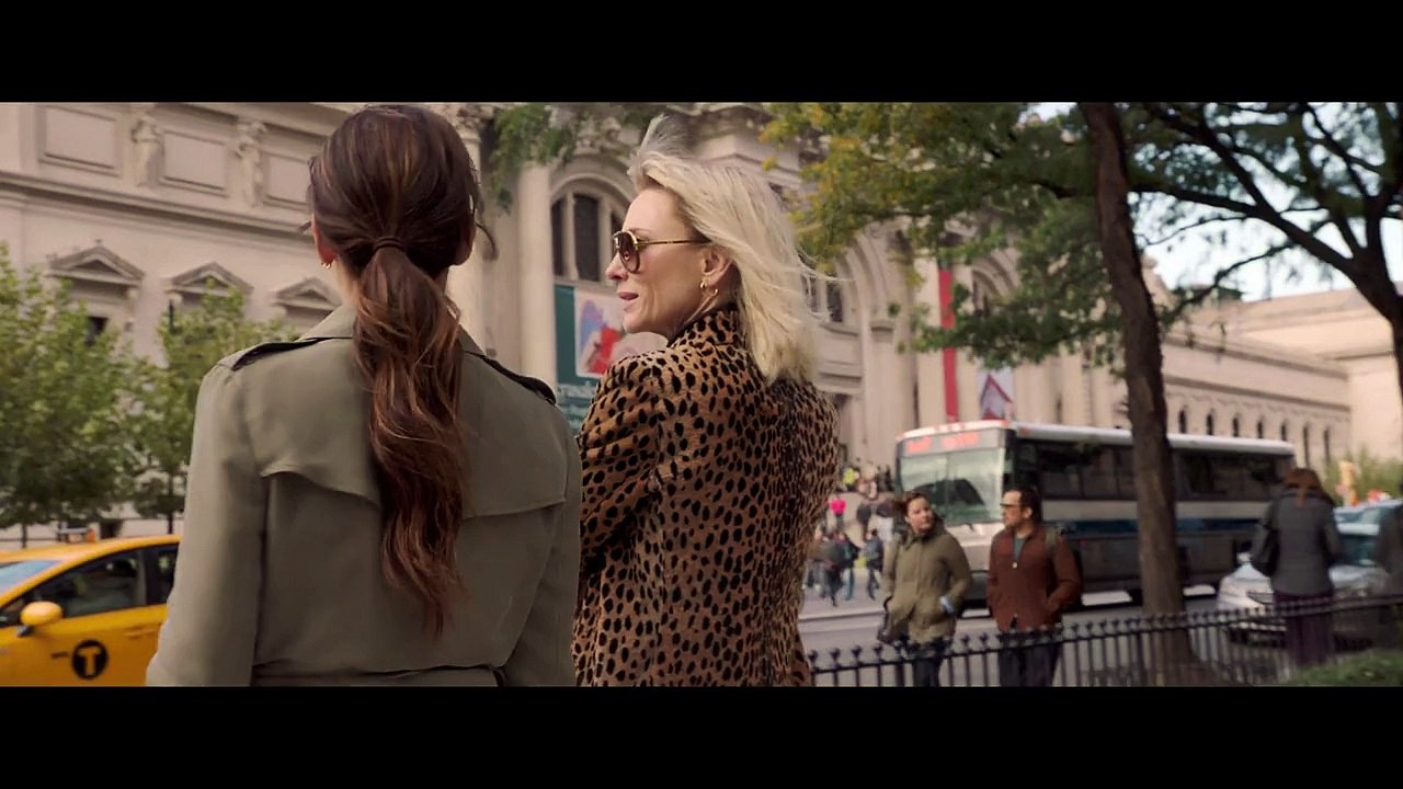 OCEAN'S 8