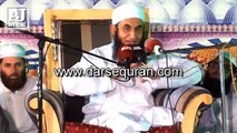 Ek Tawaif Ki Kahani - Very Painfull & Emotional Latest Bayan By Maulana Tariq Jameel Watch for my dailymotion Channel Pakistanfaisal 991