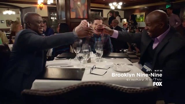 Brooklyn Nine Nine S5 E19 Bachelor ette Party Brooklyn Nine Nine S5E19 Brooklyn Nine Nine Season 5 Episode 19 Brooklyn Nine Nine 5X19 April 29 2018 Video Dailymotion video Dailymotion