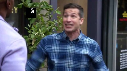 Brooklyn Nine-Nine S5 E21  White Whale __ Brooklyn Nine-Nine 5x21  __ Brooklyn Nine-Nine Season 5 Episode 21 __ Brooklyn Nine-Nine S5 Ep21 __ Brooklyn Nine-Nine S05E21 - Video Dailymotion