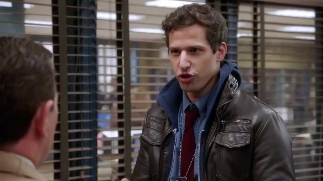 Brooklyn Nine-Nine Season 5 Episode 20 Show Me Going __ Brooklyn Nine-Nine S05 E20 __ Brooklyn Nine-Nine S5E20 __ Brooklyn Nine-Nine 5X20 __ Brooklyn Nine-Nine - Video Dailymotion