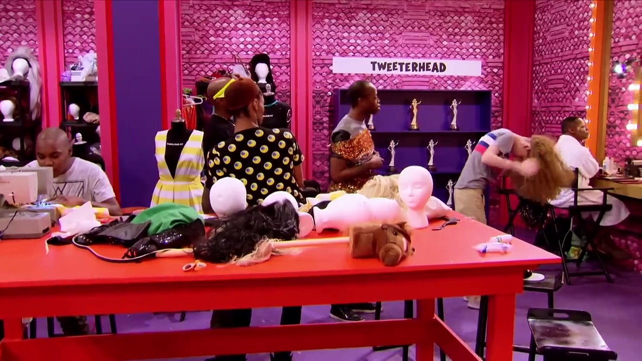 RuPaul’s Drag Race Season 10 Episode 6 Deleted Scence ____ RuPaul's Drag Race S10 E06 __ RuPaul's Drag Race Season 10X6 __ RuPaul's Drag Race S10E6 April 26, 2018 - Video Dailymotion