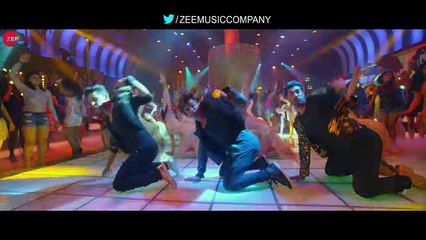 ||  Ban Dance Mein Kutta | 3 Dev |Karan Singh Grover, Ravi Dubey, Kunaal Roy Kapur |Divya K, Uvie, Shivi   ||