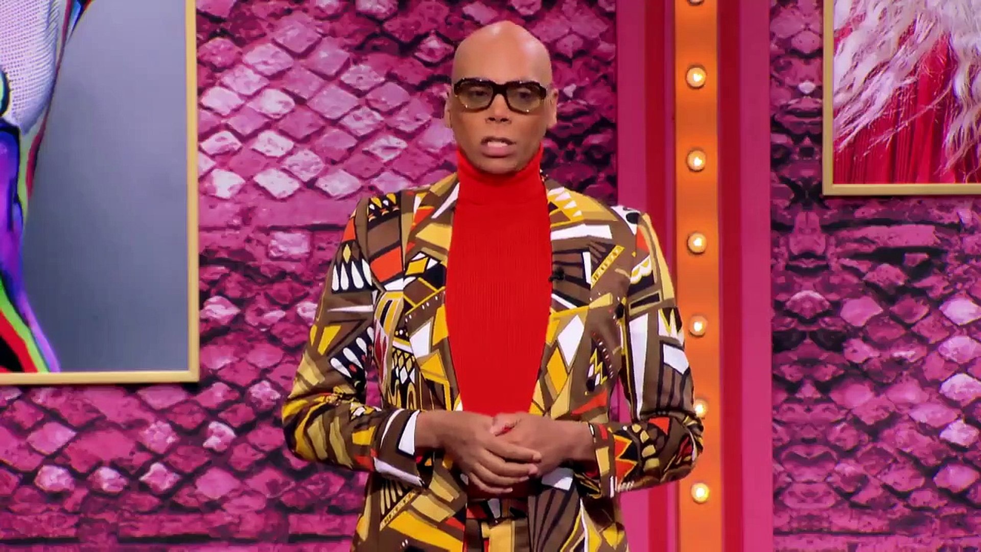 Drag race season 2025 11 episode 4 dailymotion