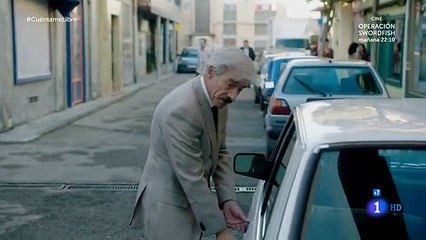 Capitulo 337 de Cuentame como paso parte 1