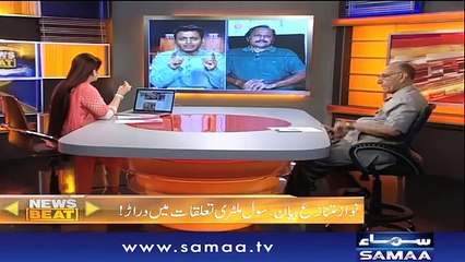 Es Se Bara Jhoota Aadmi Kon Ho Sakta Hai- Amjad Shoaib