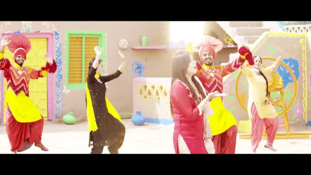 || Block Kar Gayi (Full Video) | Shaina | Mr Wow | Latest Punjabi Song 2018 | Speed Records ||