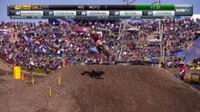Lucas Oil Pro Motocross 2018Hangtown 450 Moto 1
