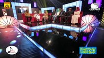 فن زمان 2017 «الحلقة الخامسة والعشرون» قناة الشروق