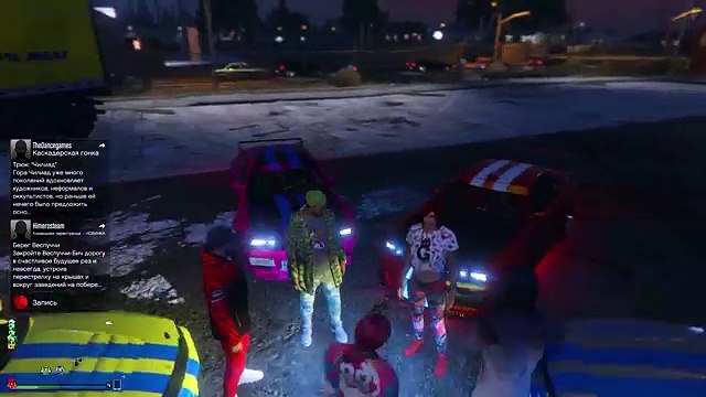 GTA 5 DLC Импорт/Экспорт - МАШИНЫ ИЗ ФОРСАЖА И ТОП-ГИР! (Обзор DLC GTA 5 Online Import/Export)