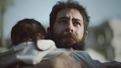 Ce père va-t-il sauver sa fille ? (La Croix-Rouge)