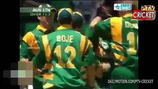 crickets most unexpected catches - accidental catches