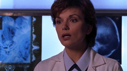 Stargate SG-1 03x16 - Urgo (HQ)