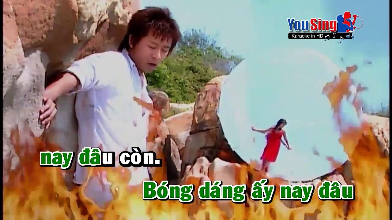 Mặt Trời Trong Đêm - Tuấn Hưng