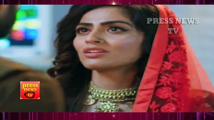 Ishq Subhan Allah -21st  May 2018 ZeeTv Serial
