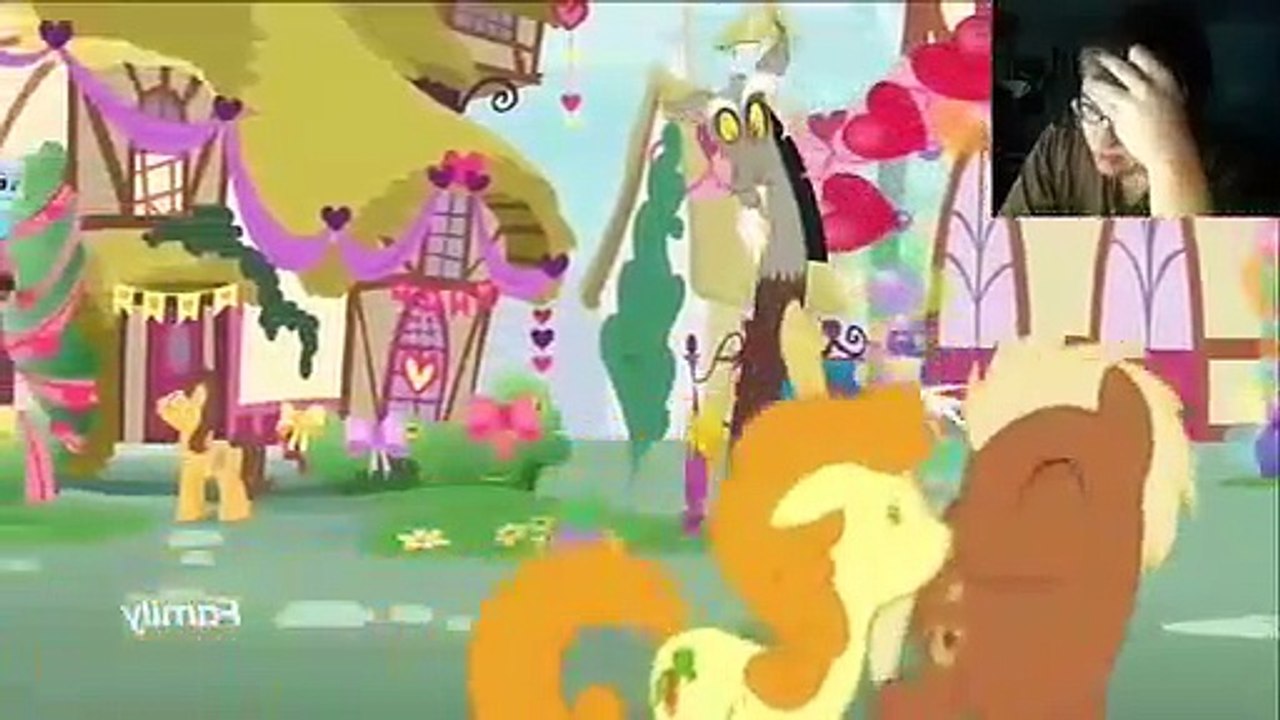 My Little Pony FIM Season 8 Episode 10 - Video Dailymotion